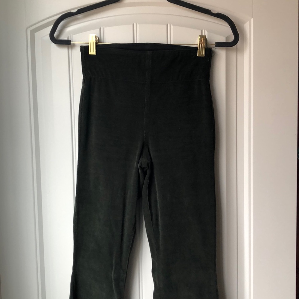Show me your Mumu flare pant